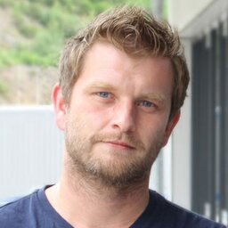 KVM expert Andreas Gerlach