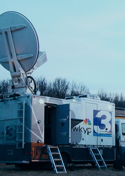OB van