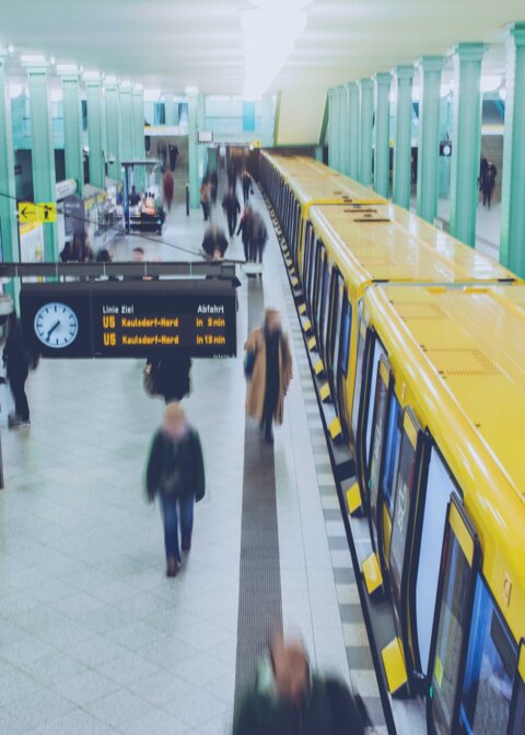 Bahnhaltstelle