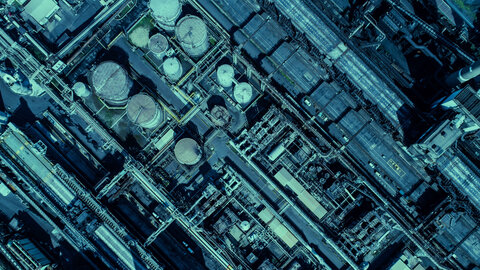 G&D offers KVM systems for a wide range of industries