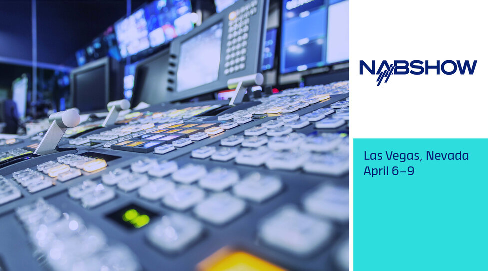 G&D auf der NAB Show 2025