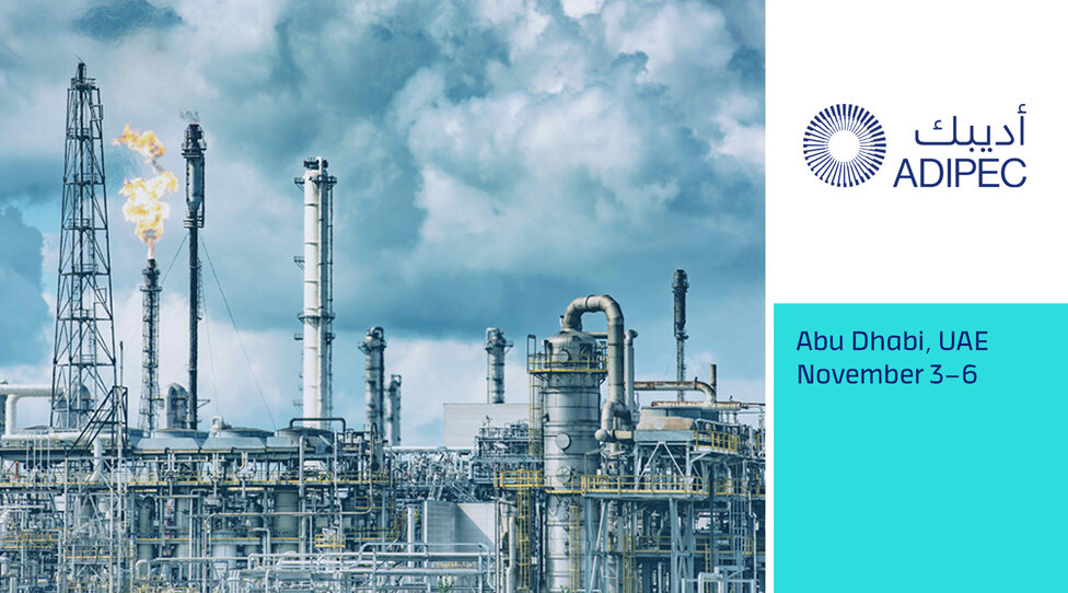G&D at ADIPEC.
