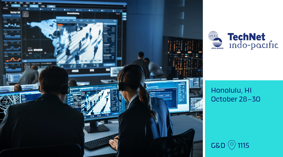 G&D at TechNet Indo-Pacific 2025