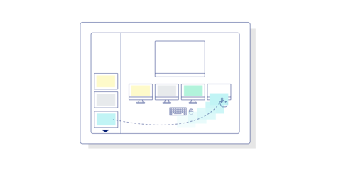 Illustration IP-Control-API