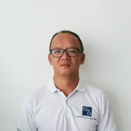 Stanly Wu