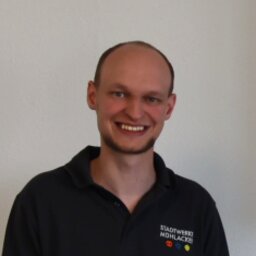 Moritz Schneider