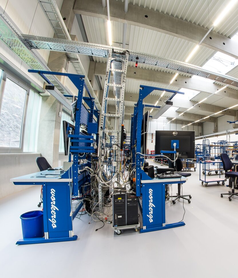 G&D Manufacturing 