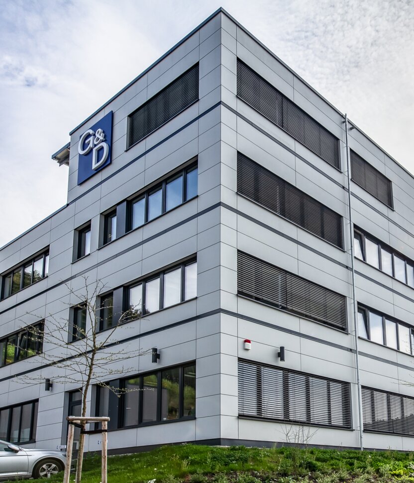 G&D - leading manufacturer of digital and analog KVM systems