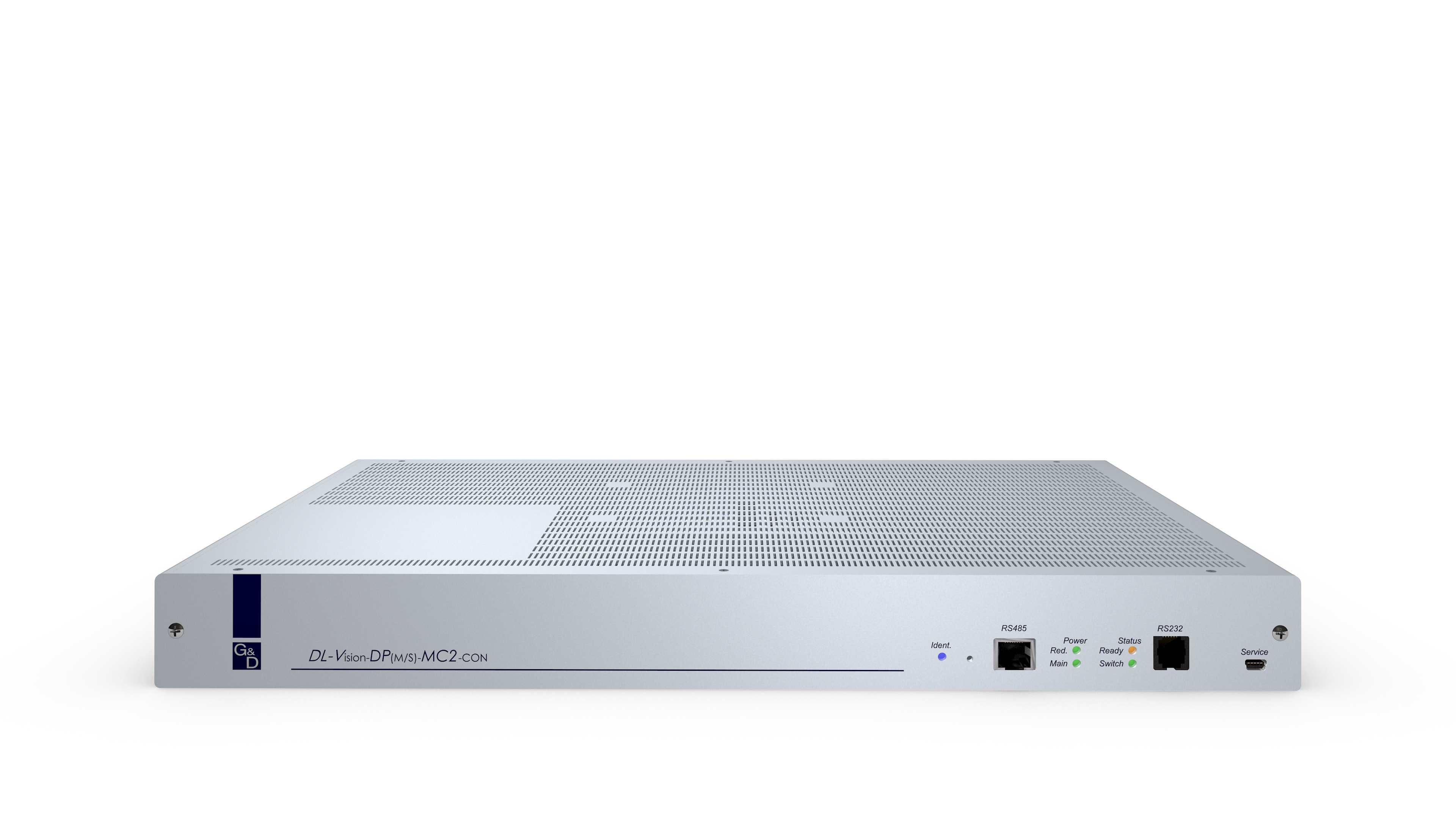 DL-Vision-DP(M)-AR-CON | Guntermann & Drunck GmbH