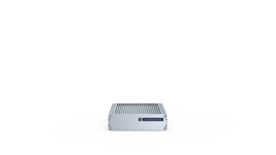 Vorderansicht ControlCenter-IP-XS