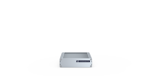 Vorderansicht ControlCenter-IP-XS