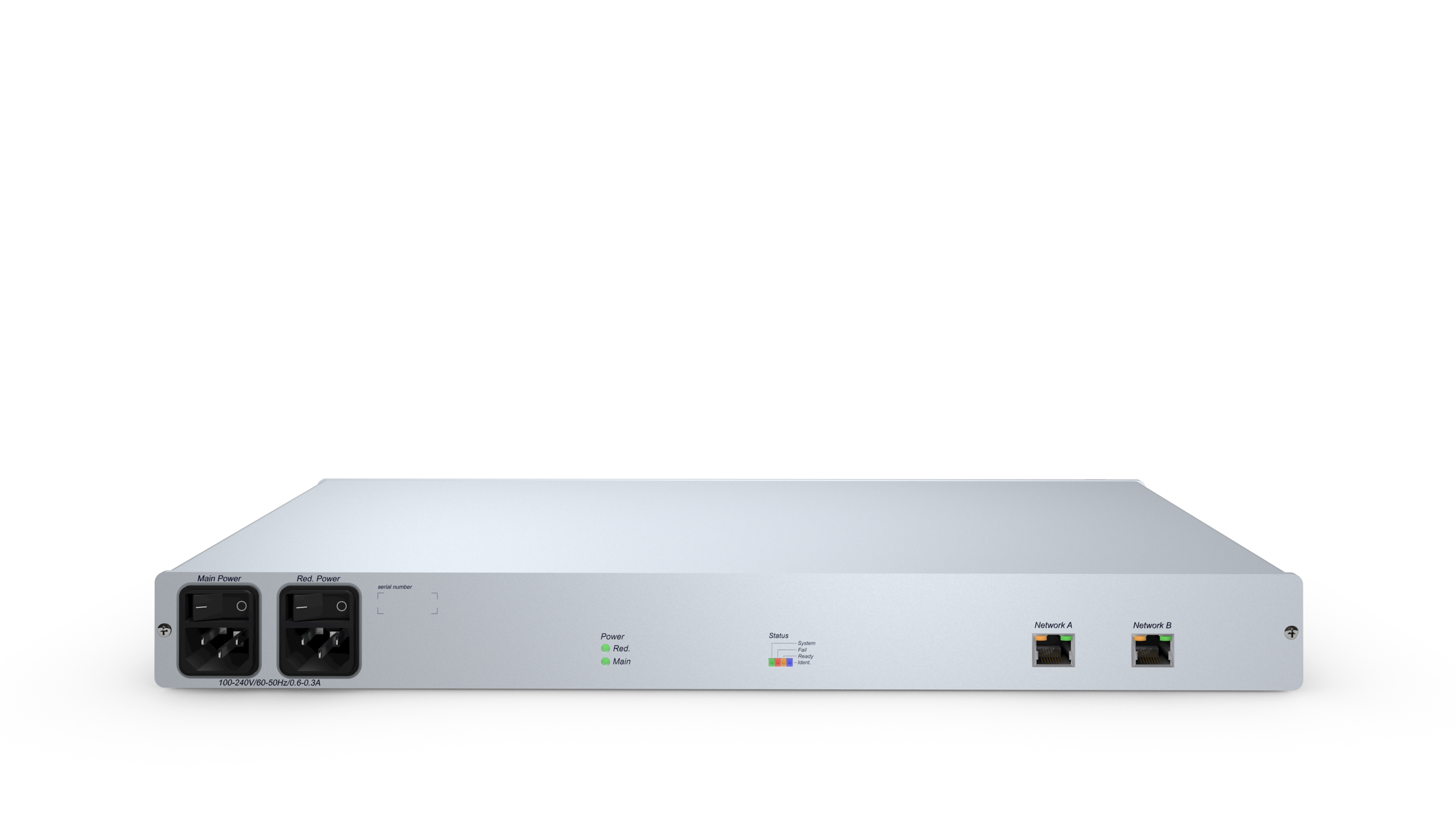 Rückansicht ControlCenter-IP-2-0