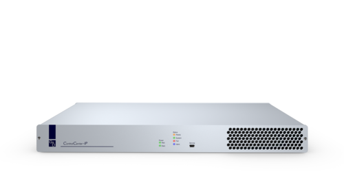 Vorderansicht ControlCenter-IP-2-0