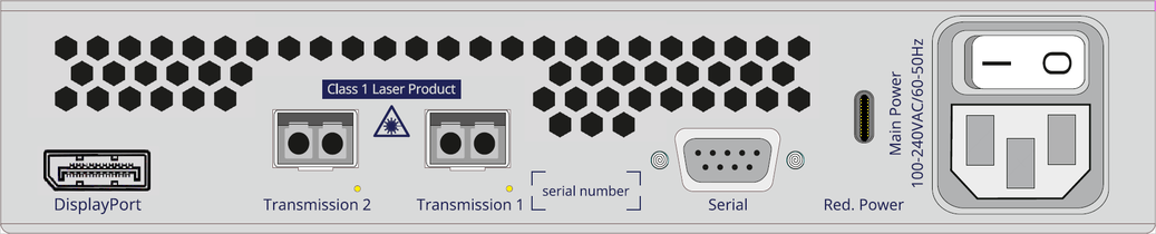 Rear product interface image VisionXS-IP-CPU-2F-DP-HR-DT 2.0 Rear product interface image VisionXS-IP-CPU-2F-DP-HR-DT 2.0