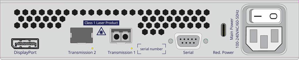 Rear product interface image VisionXS-IP-CPU-F-DP-HR-DT 2.0 Rear product interface image VisionXS-IP-CPU-F-DP-HR-DT 2.0