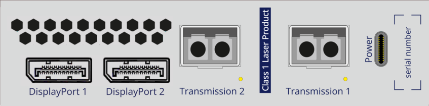 Rear product interface image VisionXS-CPU-2F-DP-HR-DH 2.0 Rear product interface image VisionXS-CPU-2F-DP-HR-DH 2.0