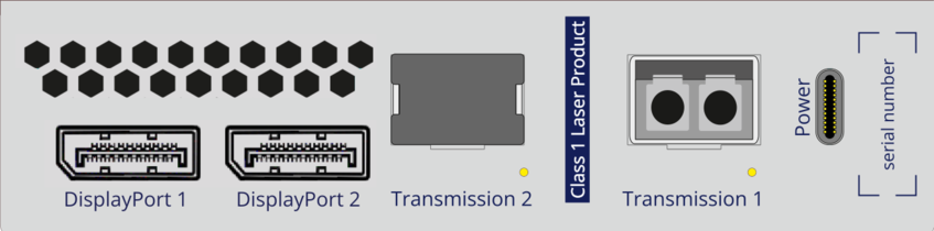 Rear product interface image VisionXS-CPU-F-DP-HR-DH 2.0 Rear product interface image VisionXS-CPU-F-DP-HR-DH 2.0